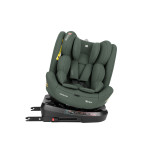 Kikka Boo Κάθισμα Αυτοκινήτου 360° 40 έως 150cm i-Moove 2 i-SIZE Army Green 31002100103 Kikka Boo Κάθισμα Αυτοκινήτου 360° 40 έως 150cm i-Moove 2 i-SIZE Army Green 31002100103