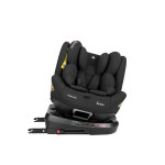 Kikka Boo Κάθισμα Αυτοκινήτου 360° 40 έως 150cm i-Moove 2 i-SIZE Black 31002100101 Kikka Boo Κάθισμα Αυτοκινήτου 360° 40 έως 150cm i-Moove 2 i-SIZE Black 31002100101