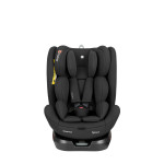 Kikka Boo Κάθισμα Αυτοκινήτου 360° 40 έως 150cm i-Moove 2 i-SIZE Black 31002100101 Kikka Boo Κάθισμα Αυτοκινήτου 360° 40 έως 150cm i-Moove 2 i-SIZE Black 31002100101