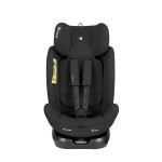 Kikka Boo Κάθισμα Αυτοκινήτου 360° 40 έως 150cm i-Moove 2 i-SIZE Black 31002100101 Kikka Boo Κάθισμα Αυτοκινήτου 360° 40 έως 150cm i-Moove 2 i-SIZE Black 31002100101