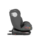 Kikka Boo Κάθισμα Αυτοκινήτου 360° 40 έως150cm i-Moove 2 i-SIZE Dark Grey 31002100102 Kikka Boo Κάθισμα Αυτοκινήτου 360° 40 έως150cm i-Moove 2 i-SIZE Dark Grey 31002100102