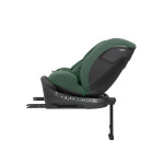 Kikka Boo  Κάθισμα Αυτοκινήτου 40-150 cm i-Orbit i-SIZE Army Green 2025 31002100088