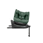 Kikka Boo  Κάθισμα Αυτοκινήτου 40-150 cm i-Orbit i-SIZE Army Green 2025 31002100088