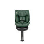 Kikka Boo  Κάθισμα Αυτοκινήτου 40-150 cm i-Orbit i-SIZE Army Green 2025 31002100088