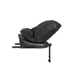Kikka Boo Κάθισμα Αυτοκίνητου  40 εως 150 cm i-Orbit i-SIZE Black 2025 31002100085