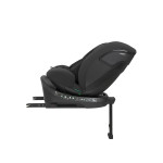 Kikka Boo Κάθισμα Αυτοκίνητου  40 εως 150 cm i-Orbit i-SIZE Black 2025 31002100085