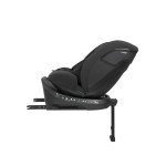 Kikka Boo Κάθισμα Αυτοκίνητου  40 εως 150 cm i-Orbit i-SIZE Black 2025 31002100085
