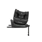 Kikka Boo Κάθισμα Αυτοκίνητου  40 εως 150 cm i-Orbit i-SIZE Black 2025 31002100085