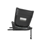 Kikka Boo Κάθισμα Αυτοκίνητου  40 εως 150 cm i-Orbit i-SIZE Black 2025 31002100085