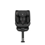 Kikka Boo Κάθισμα Αυτοκίνητου  40 εως 150 cm i-Orbit i-SIZE Black 2025 31002100085