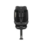 Kikka Boo Κάθισμα Αυτοκίνητου  40 εως 150 cm i-Orbit i-SIZE Black 2025 31002100085