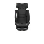 Kikka Boo Κάθισμα Αυτοκίνητου  40 εως 150 cm i-Orbit i-SIZE Black 2025 31002100085