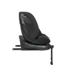 Kikka Boo Κάθισμα Αυτοκίνητου  40 εως 150 cm i-Orbit i-SIZE Black 2025 31002100085