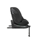 Kikka Boo Κάθισμα Αυτοκίνητου  40 εως 150 cm i-Orbit i-SIZE Black 2025 31002100085