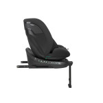 Kikka Boo Κάθισμα Αυτοκίνητου  40 εως 150 cm i-Orbit i-SIZE Black 2025 31002100085