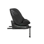 Kikka Boo Κάθισμα Αυτοκίνητου  40 εως 150 cm i-Orbit i-SIZE Black 2025 31002100085