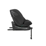 Kikka Boo Κάθισμα Αυτοκίνητου  40 εως 150 cm i-Orbit i-SIZE Black 2025 31002100085