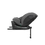 Kikka Boo Κάθισμα Αυτοκινήτου  40-150 cm i-Orbit i-SIZE Dark Grey 2025 31002100086
