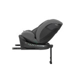 Kikka Boo Κάθισμα Αυτοκινήτου  40-150 cm i-Orbit i-SIZE Dark Grey 2025 31002100086
