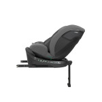 Kikka Boo Κάθισμα Αυτοκινήτου  40-150 cm i-Orbit i-SIZE Dark Grey 2025 31002100086