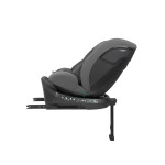 Kikka Boo Κάθισμα Αυτοκινήτου  40-150 cm i-Orbit i-SIZE Dark Grey 2025 31002100086