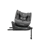 Kikka Boo Κάθισμα Αυτοκινήτου  40-150 cm i-Orbit i-SIZE Dark Grey 2025 31002100086