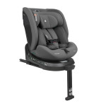 Kikka Boo Κάθισμα Αυτοκινήτου  40-150 cm i-Orbit i-SIZE Dark Grey 2025 31002100086