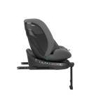 Kikka Boo Κάθισμα Αυτοκινήτου  40-150 cm i-Orbit i-SIZE Dark Grey 2025 31002100086