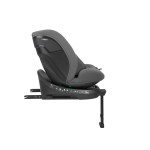 Kikka Boo Κάθισμα Αυτοκινήτου  40-150 cm i-Orbit i-SIZE Dark Grey 2025 31002100086