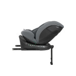 Kikka Boo Κάθισμα Αυτοκινήτου 40 εως 150 cm i-Orbit i-SIZE Light Grey 2025 31002100087