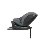 Kikka Boo Κάθισμα Αυτοκινήτου 40 εως 150 cm i-Orbit i-SIZE Light Grey 2025 31002100087