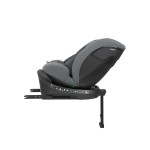Kikka Boo Κάθισμα Αυτοκινήτου 40 εως 150 cm i-Orbit i-SIZE Light Grey 2025 31002100087