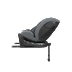 Kikka Boo Κάθισμα Αυτοκινήτου 40 εως 150 cm i-Orbit i-SIZE Light Grey 2025 31002100087
