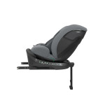 Kikka Boo Κάθισμα Αυτοκινήτου 40 εως 150 cm i-Orbit i-SIZE Light Grey 2025 31002100087