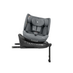 Kikka Boo Κάθισμα Αυτοκινήτου 40 εως 150 cm i-Orbit i-SIZE Light Grey 2025 31002100087
