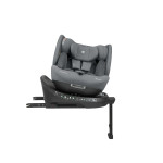 Kikka Boo Κάθισμα Αυτοκινήτου 40 εως 150 cm i-Orbit i-SIZE Light Grey 2025 31002100087