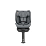 Kikka Boo Κάθισμα Αυτοκινήτου 40 εως 150 cm i-Orbit i-SIZE Light Grey 2025 31002100087