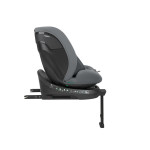 Kikka Boo Κάθισμα Αυτοκινήτου 40 εως 150 cm i-Orbit i-SIZE Light Grey 2025 31002100087
