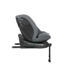 Kikka Boo Κάθισμα Αυτοκινήτου 40 εως 150 cm i-Orbit i-SIZE Light Grey 2025 31002100087