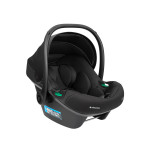 Kikka Boo Κάθισμα αυτοκινήτου 40-87 cm i-Prime i-SIZE Black 41002170001