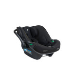 Kikka Boo Κάθισμα αυτοκινήτου 40-87 cm i-Prime i-SIZE Black 41002170001 Kikka Boo Κάθισμα αυτοκινήτου 40-87 cm i-Prime i-SIZE Black 41002170001