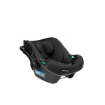 Kikka Boo Κάθισμα αυτοκινήτου 40-87 cm i-Prime i-SIZE Black 41002170001