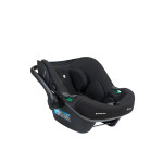 Kikka Boo Κάθισμα αυτοκινήτου 40-87 cm i-Prime i-SIZE Black 41002170001 Kikka Boo Κάθισμα αυτοκινήτου 40-87 cm i-Prime i-SIZE Black 41002170001