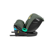 Kikka Boo Κάθισμα Αυτοκινήτου  360° i-Reverse i-Size 40 έως 150cm Army Green 31002100098