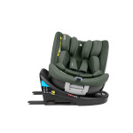 Kikka Boo Κάθισμα Αυτοκινήτου  360° i-Reverse i-Size 40 έως 150cm Army Green 31002100098