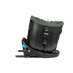 Kikka Boo Κάθισμα Αυτοκινήτου  360° i-Reverse i-Size 40 έως 150cm Army Green 31002100098