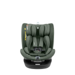 Kikka Boo Κάθισμα Αυτοκινήτου  360° i-Reverse i-Size 40 έως 150cm Army Green 31002100098