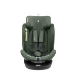 Kikka Boo Κάθισμα Αυτοκινήτου  360° i-Reverse i-Size 40 έως 150cm Army Green 31002100098