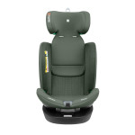 Kikka Boo Κάθισμα Αυτοκινήτου  360° i-Reverse i-Size 40 έως 150cm Army Green 31002100098