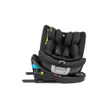 Kikka Boo Κάθισμα Αυτοκινήτου 40-150cm i-Reverse i-SIZE Black 31002100100 Kikka Boo Κάθισμα Αυτοκινήτου 40-150cm i-Reverse i-SIZE Black 31002100100